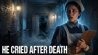 The Terrifying Cry That Haunted a Nurse 🎬 Unsolved Paranormal Events Ep72