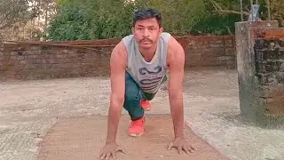 No Excuse, Only Gym | Daily Workout