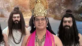 Jai Malhar - Ep 933 - Surabhi Hande, Isha Keskar - Marathi Tv Serial - Zee5 Marathi Classics