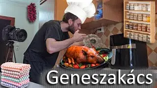 Vas&aacute;rnapi Sert&eacute;s (Di&eacute;t&aacute;s adag) [Geneszak&aacute;cs]