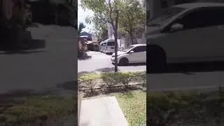 #PadangKota