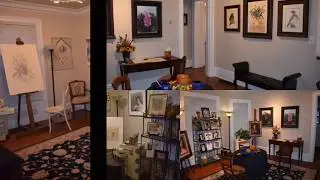 SC Fine Art Site Intro:510 Park Avenue