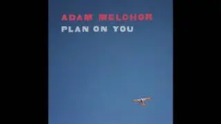 Adam Melchor - I Don't Wanna See You Cryin' Anymore (Official Audio)