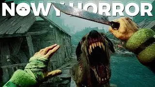 Stygian: Outer Gods PL - Nowy Horror inspirowany Lovecraftem