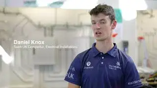 Brother x WorldSkills Lyon 2024