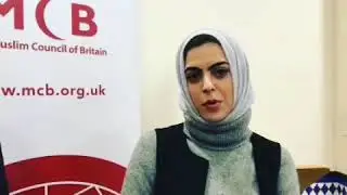 Why National Zakat Foundation is supporting #VisitMyMosque.