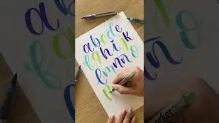 Un poquito de pr&aacute;ctica🥰. Cu&eacute;ntenme algo, &iquest;cada cuanto practican sus letras?🧐