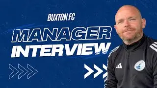 POST-MATCH INTERVIEW | Southport (H) FAT2R | 15/11/25