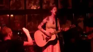 Heather Luttrell - Wild women dont get the blues @ NORTHSIDE TAVERN