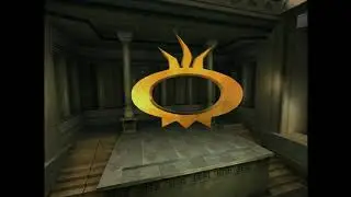 3dfx Voodoo 3 3500 TV - 3DMark2000 Demo