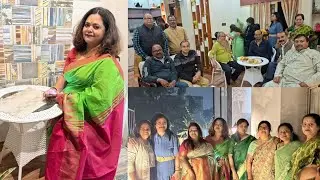 হইহুল্লোড় জমজমাট 