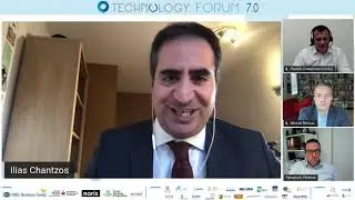 Session 6: Technology and Innovation Roadmap