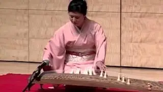 Japanese Classical Music 2007