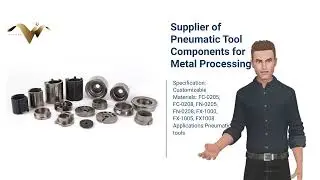 Precision Custom Metal Parts Manufacturer | JINWOEN POWDER METALLURGY | Taiwantrade