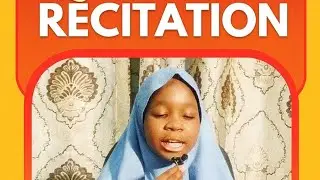 Inspiring Young Girl Recites Qur&rsquo;an | Competition Highlight&rdquo; #quran #duet #love 