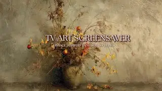 Digital art Flower Wall Art  Floral Décor