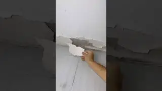 Mur avec infiltrations ? Apprenez &agrave; fabriquer un imperm&eacute;abilisant puissant et &eacute;conomique !