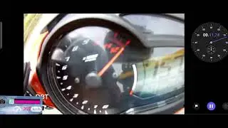 The Speed ABS Jueltermx 135 Yamaha Liquj Cool Glass
