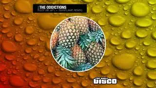 The Oddictions - Got Me Up (Original Mix)