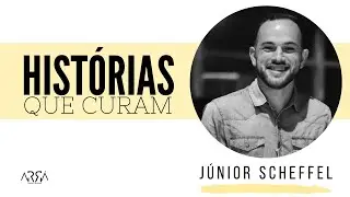 EP.04 - Hist&oacute;rias que Curam - Junior Scheffel (Parte 1) - Identidade e Homossexualismo