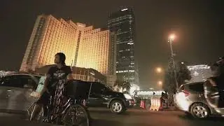 Electric Vehicles  Jakarta's Solution To Air Pollution ?