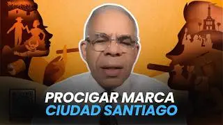 Procigar marca ciudad Santiago