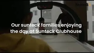 sunteck West World | #club house | #swimming pool | #shorts | #viral