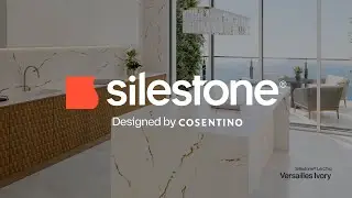Silestone Le Chic: Veined Patterns. Reborn. (EN) | Cosentino