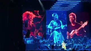 Marisa Monte, &Eacute; Voc&ecirc;, PHONICA - Bras&iacute;lia/DF - 29/11/2025
