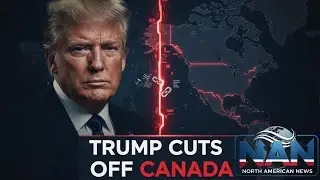 Canadian PM's SAVAGE Response to Trump Trade Betrayal | NAN &ndash; North American News