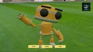 How To Make Website With 3D Model | Create AR Effect In HTML CSS Website