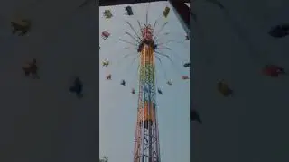 One day trip of Atapi wonderland 🎡🎢🏰