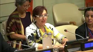 2017 International Day of the World's Indigenous Peoples #WeAreIndigenous
