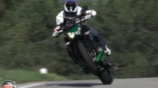 ESSAI Kawasaki Z800 : la vérité sur une mal-aimée