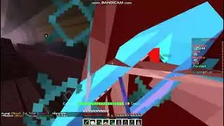 keinett pvp: lunar vs revive war in warp north