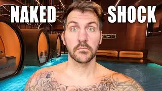 24 - Hour Spas in China &hellip; I Was NOT Prepared 🇨🇳