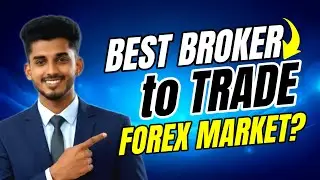 BEST BROKER TO TRADE IN  FOREX ? Vantage