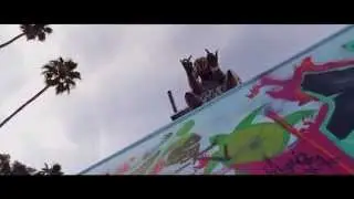 THE HOLY KIT - ALWAYS (OFFICIAL VIDEO)