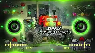 Mafia - Slowed & Reverb | Bhartiya Radio | Lofi | Trending Song | Hit Song | Gangster Theme