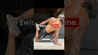 Mastering Mobility At Home Routine