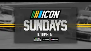 ICON CUP SERIES | 2025 Race 20 From Sonoma | Iracing