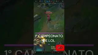 Quadra Kill do nosso Yasuo - Player Jhinn T&ocirc;nica - Nossa Homenagem #heimerdinger #yasuoguide