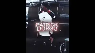 Patrick Dorgu #patrickdorgu #dorgu #football #soccer #edit #socceredits #footballedits