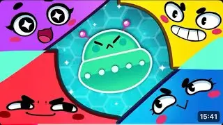 NEW SHAPES HAVE ARRIVED IN SNIPPERCLIPS!