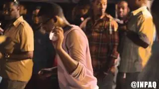 DETROIT: Labor Day Weekend Party (2012)