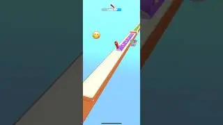 NOOB vs PRO vs HACKER in Muscle Race 3D # 183