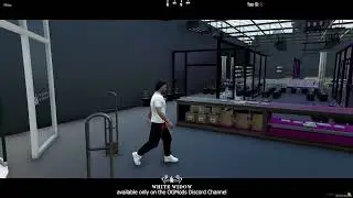 White Widow Dispensary | LIBERTY CITY MLOs | OG.MODS