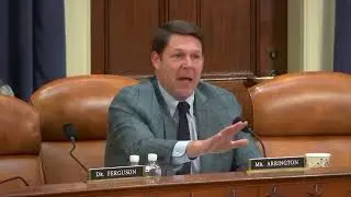 IRS Chief Will Not Verbally State Quantity of IRS Guns