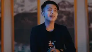 Ticos Dara - Chanloh Di (Official M/V 2020)