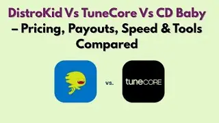 DistroKid, TuneCore и CD Baby (2026) &ndash; сравнение цен, выплат, скорости и инструментов.